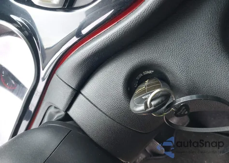 2014 Dodge Dart Sxt из США, поврежденный, VIN 1C3CDFBB7ED725358